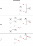 正式教练或者选手不得诱