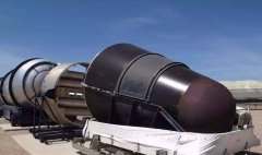 正是因为弹道导弹的设计