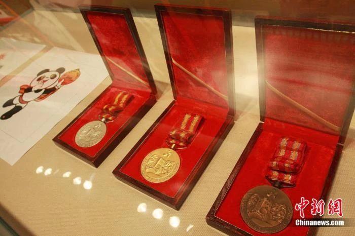 33年跨越：从北京亚运会到杭州亚运的传承与新生