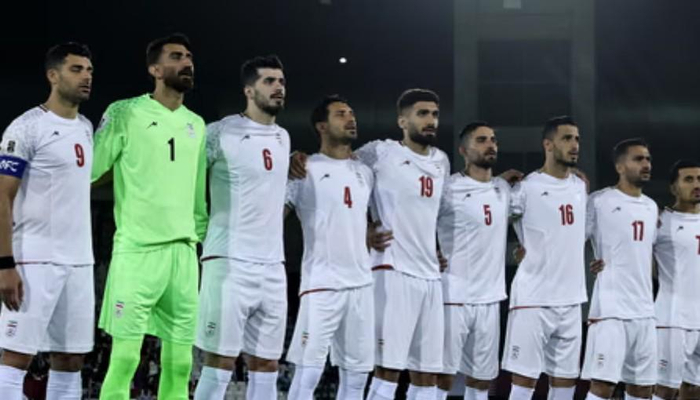 伊朗官员：美国世界杯主办权应被取消 特朗普言