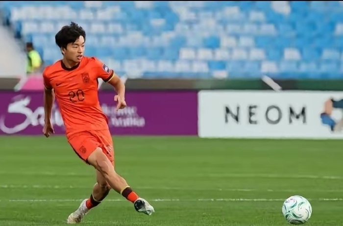 中超跑动王易主 李镇全领跑前三轮数据