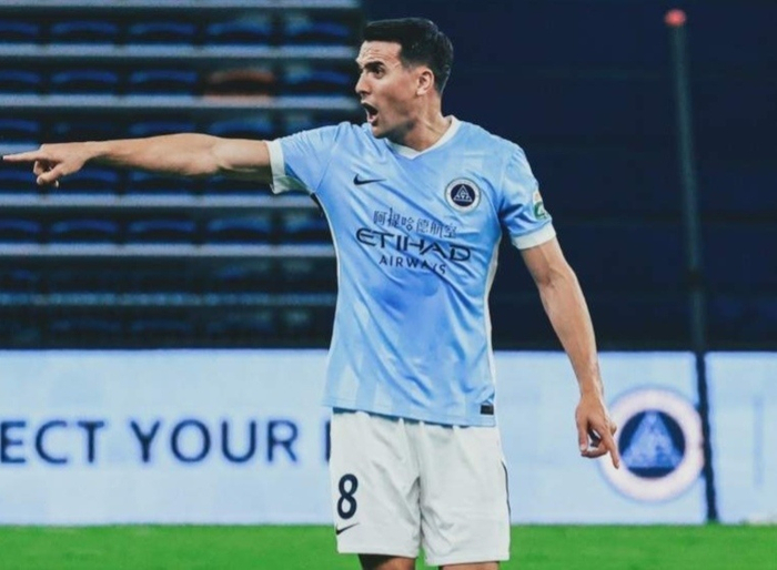 中超跑动王易主 李镇全领跑前三轮数据