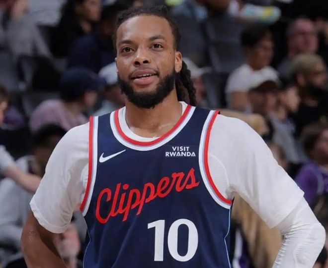 快船力克独行侠伦纳德34分率队取胜