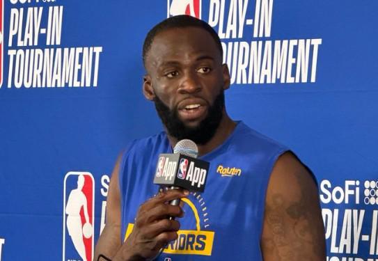 勇士力克快船晋级季后赛 格林：伦纳德是联盟最