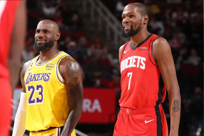 火箭队篮板球成关键，湖人罚球优势或成制胜法