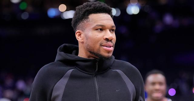 雄鹿休赛期对字母哥续约或交易决策方向仍存不