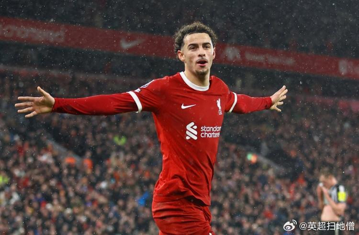 利物浦今夏或出售琼斯 国米仍有意引援